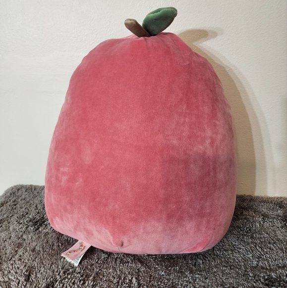 Cherry squishmallows 14" BNWT - Picture 2 of 6